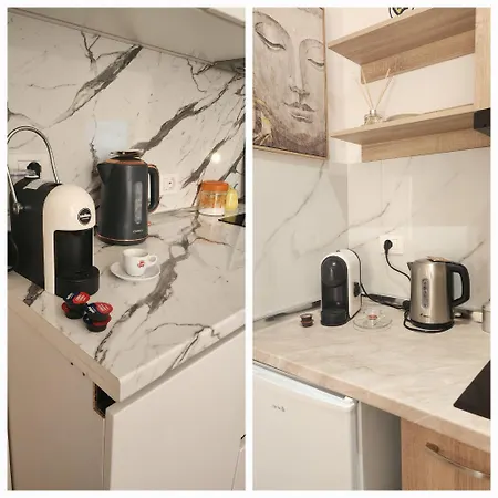 Rei's In The Center Apartment Durres