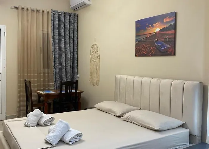 Apartman Rei's In The Center